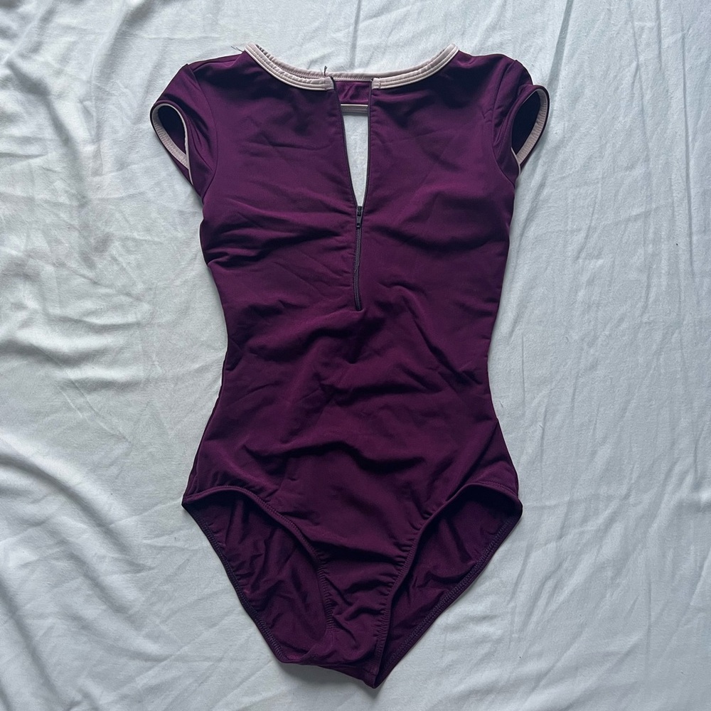 Mariia Dancewear Leotard